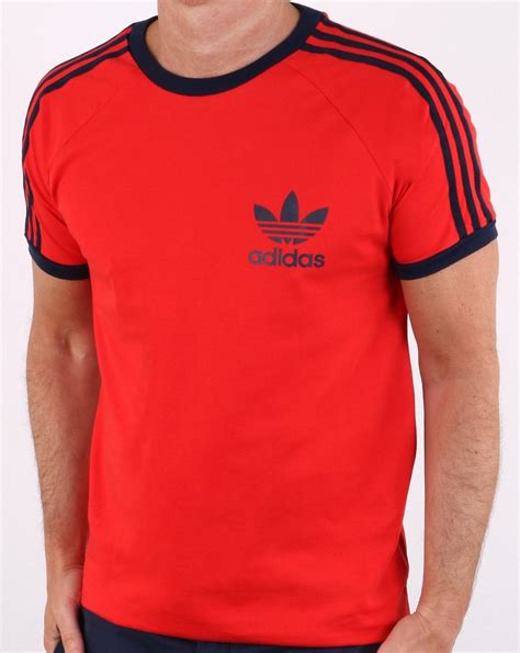 adidas originals t shirts retro.